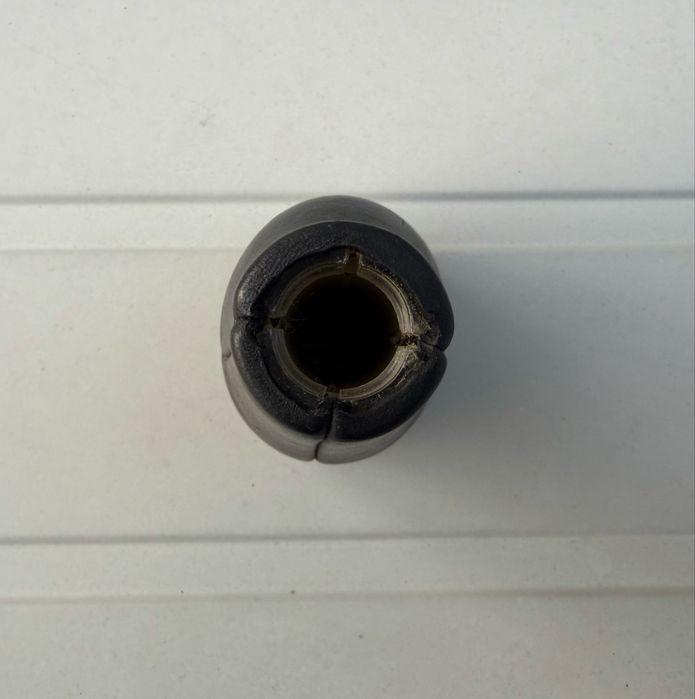 Оригинална топка за скоростен лост за BMW / БМВ