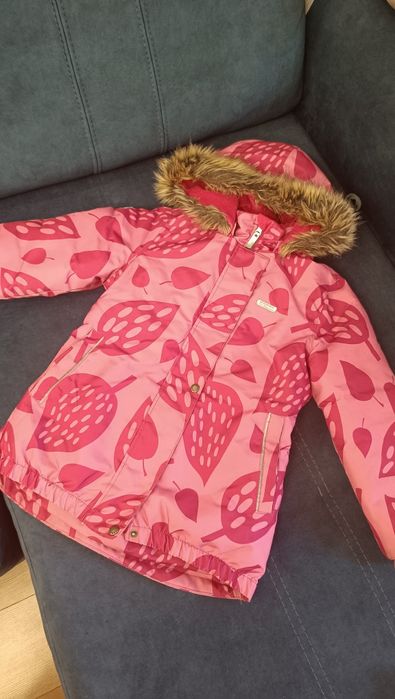 Продам костюм до -30 градусов  Kerry Финский