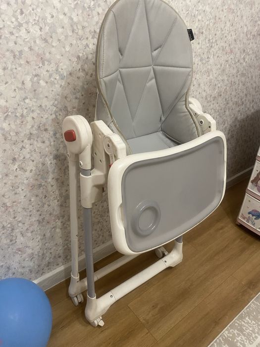 Продам детский стульчик