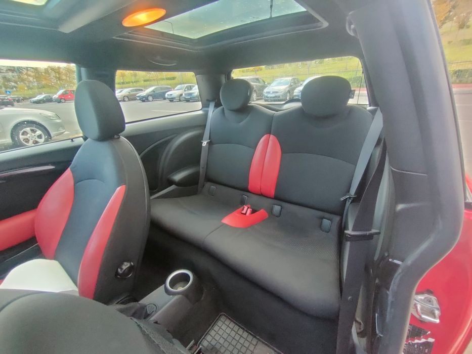 Mini One 1.4 95cp 99.300km