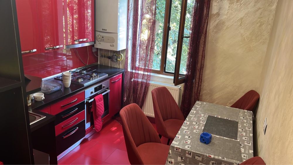 Apartament de inchiriat