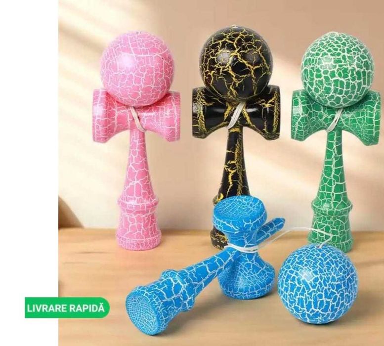 Kendama originala