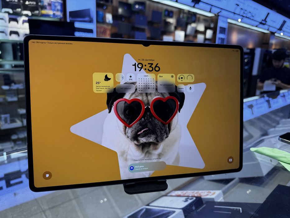 Samsung Tab S11 Ultra 5G