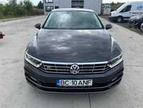 Vw Passat R-line