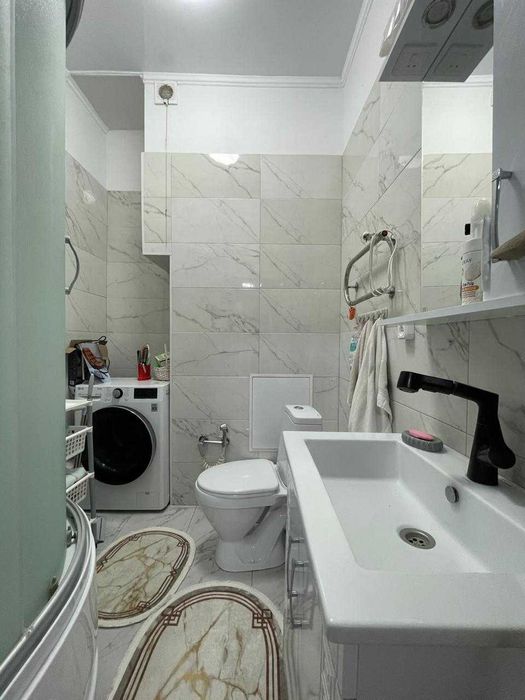 1-комнатную в ЖК «АРАЙ», 11 микрорайон