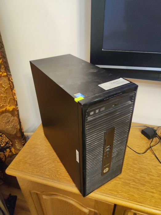 Продается офисный компьютер i5