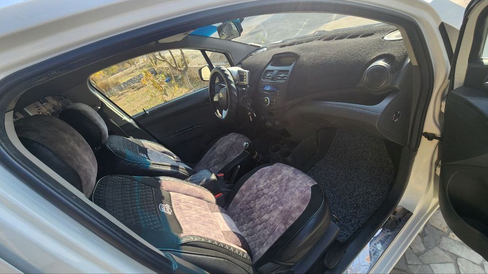 Spark tez va arzon sotiladi