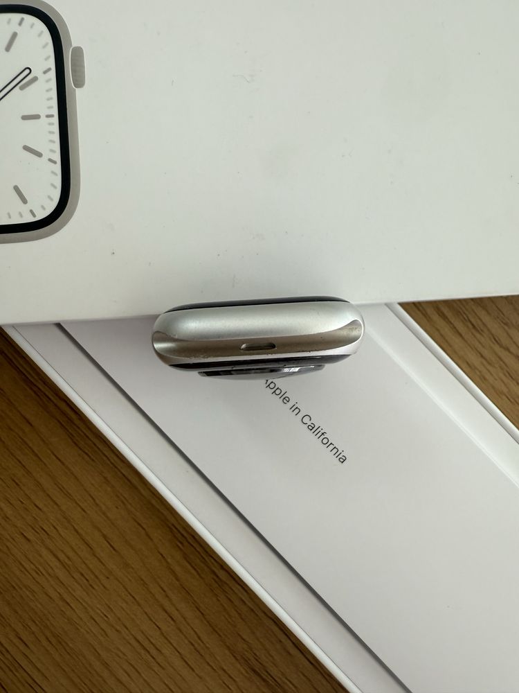 Apple Watch 7 41m