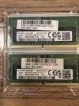 ОЗУ Samsung DDR5 16 Gb