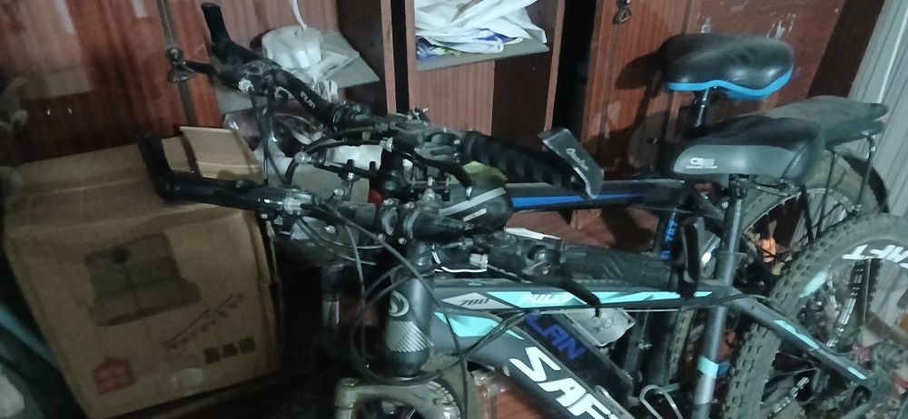 Velosiped 1oy minilgan