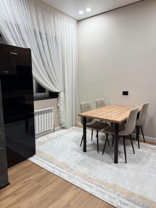 Продам 2-х комнатную квартиру