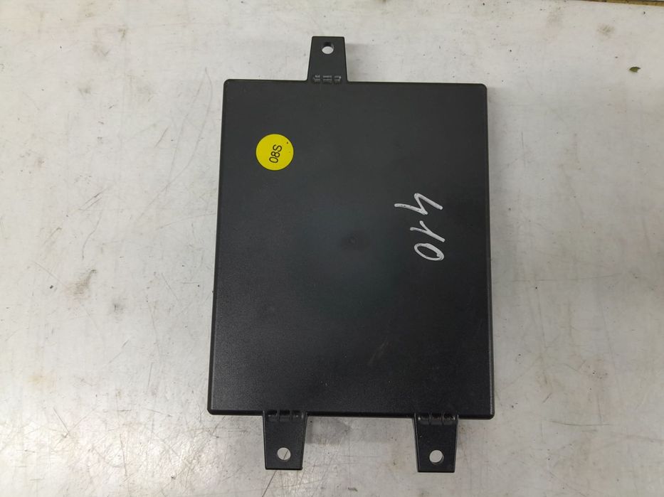 Modul bluetooth 1k8035730C Volkswagen VW Passat B6 [2005 - 2010] 2.0