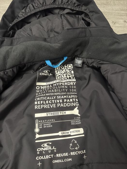 Costum de iarna/ schi O’ NEILL