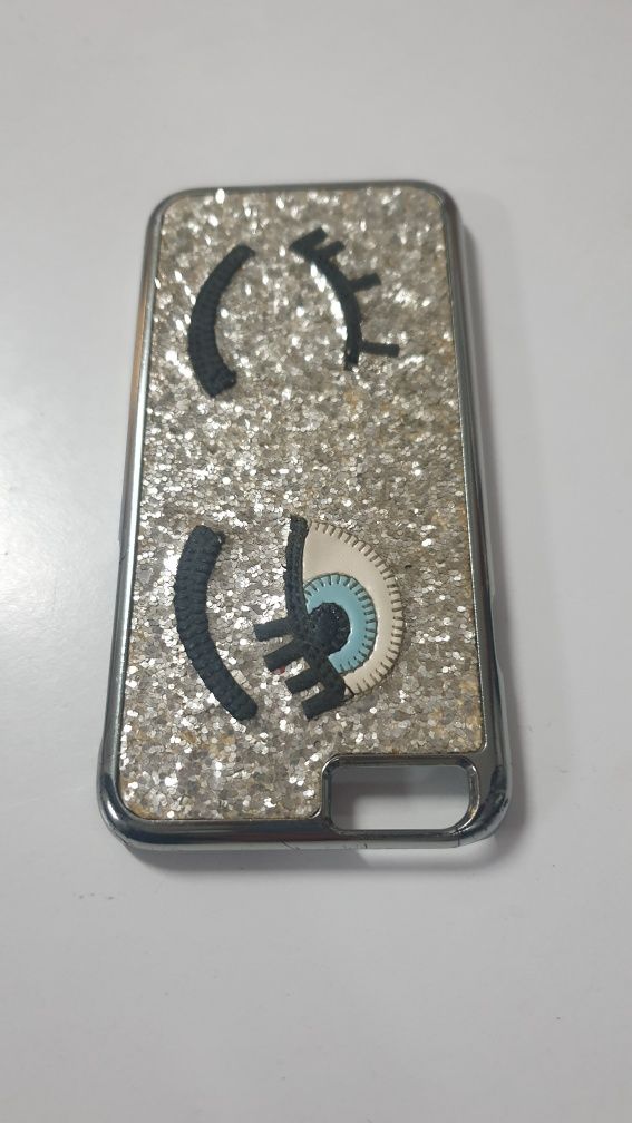 Husa originala Chiara Ferragni - Iphone 6/6S