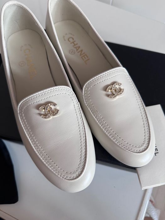 Обувки Chanel 39