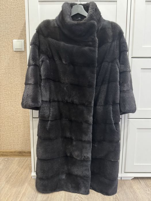 Продам в отличном состоянии норковую шубу