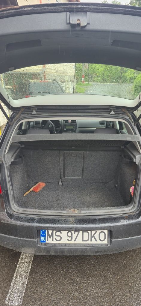 Golf 5 1.9 2005 de vânzare