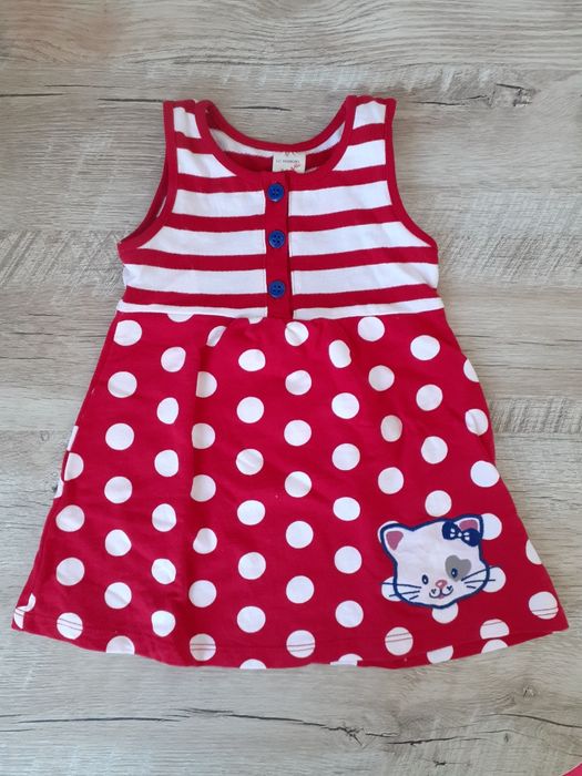 Сарафан LC Waikiki 68-74cm