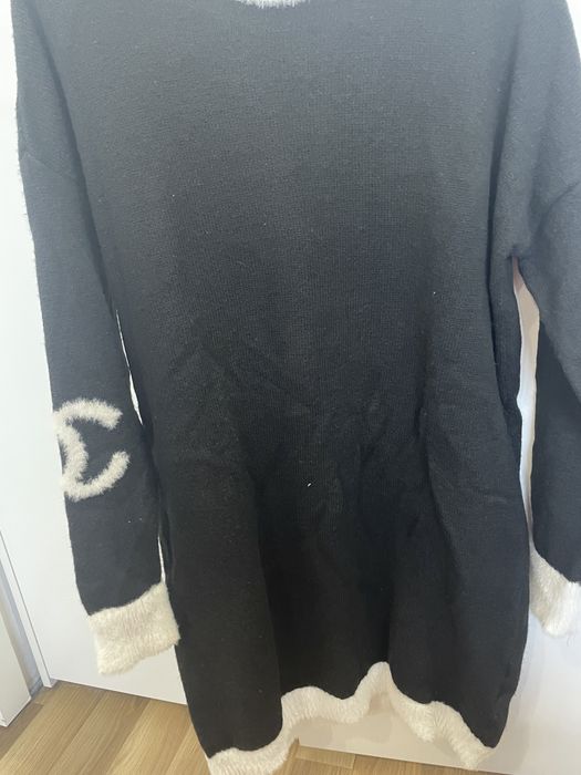 Заимни рокли финно плетиво