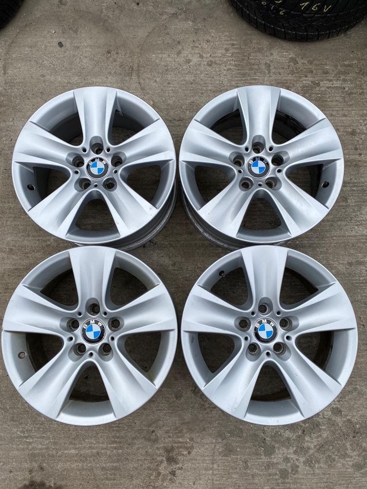 Jante 17 BMW Style 327, F10, F11, F06, F01, F30,F25, F26, X1,X3, X4