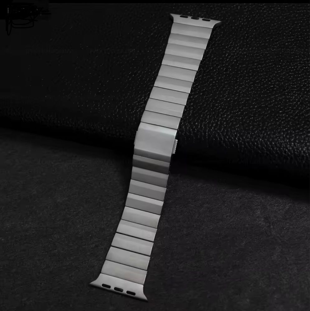Титаниева каишка за Iwatch Ultra 2 49 мм