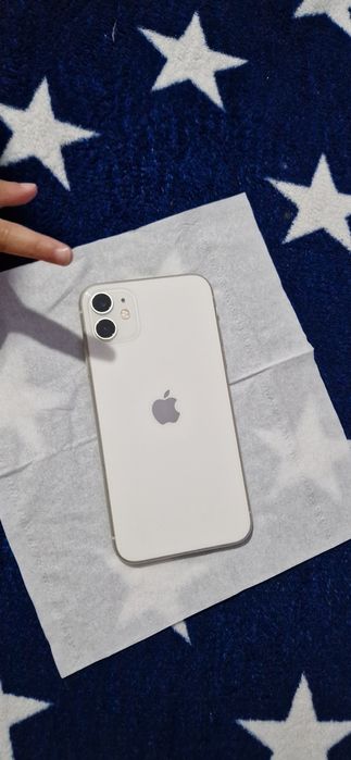 Iphone 11 tlf arata foarte bine