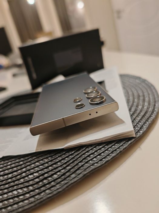 Samsung galaxy s24 ultra 512 GB violet