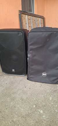 Rcf hd 35-a, dynacord rcf montarbo fbt electro voice