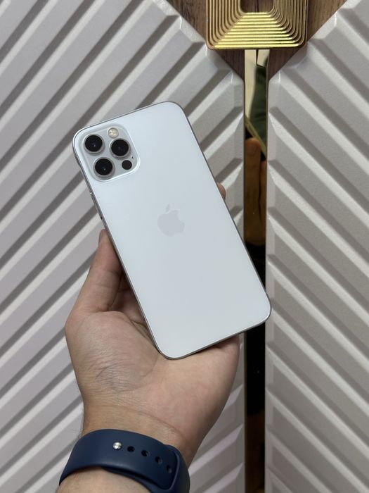 iPhone 12 Pro 128GB