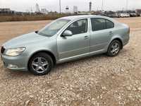 Skoda Octavia stare foarte buna ,istoric revizii,