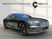 Bentley Continental Bentley Continental GT V8, Mulliner & Touring