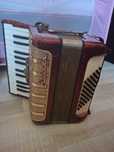 Hohner Concerto 48basa
