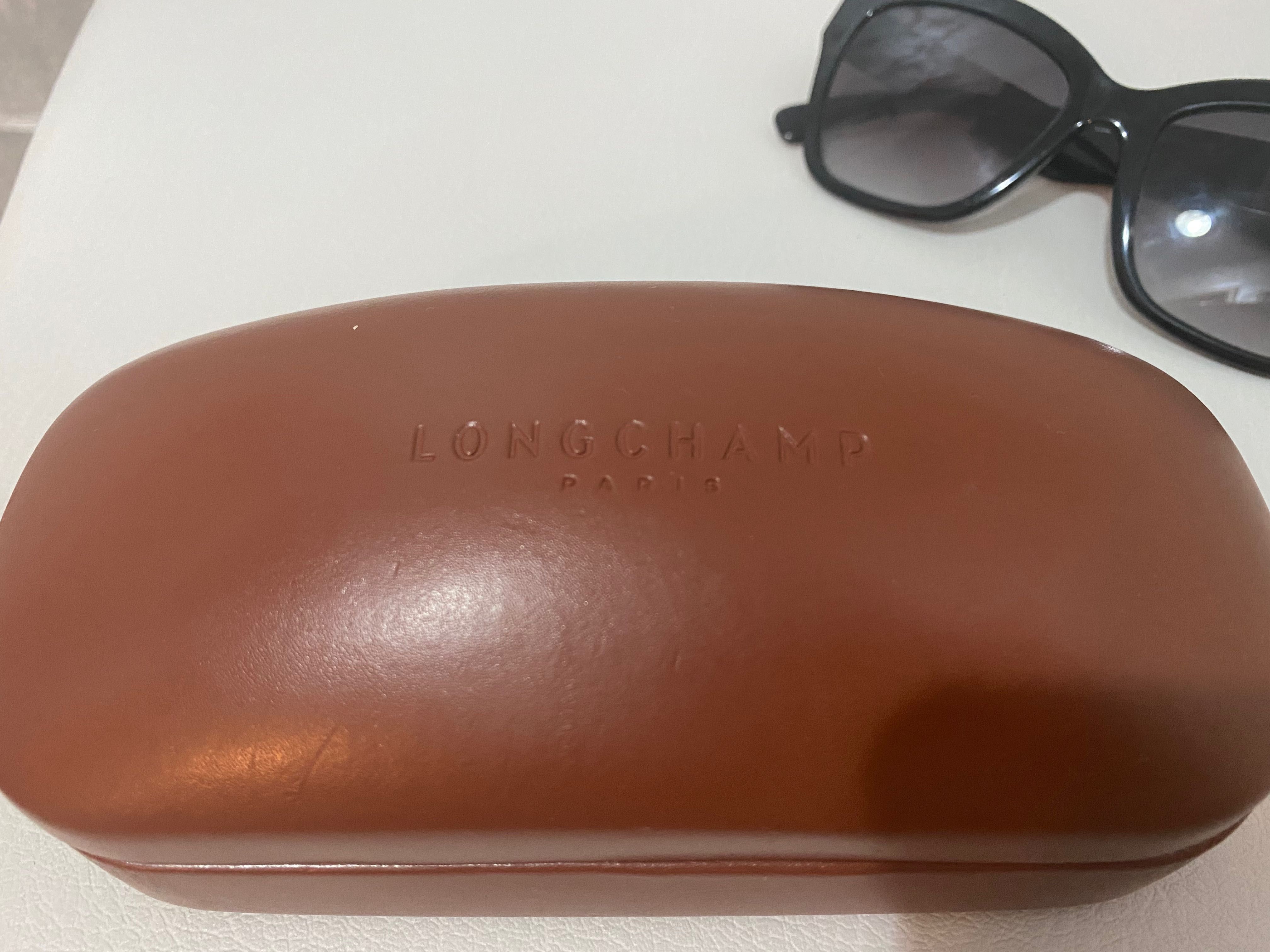 Слънчеви очила Longchamp