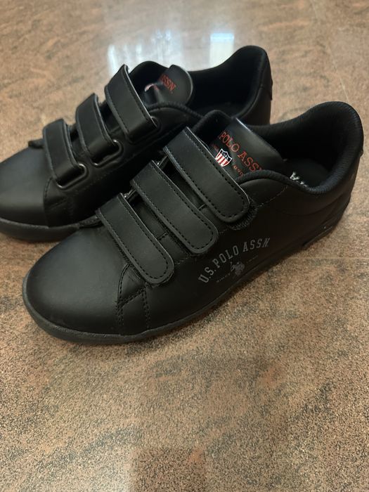Обувки US Polo Assn.