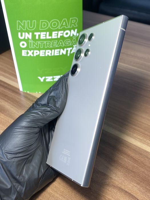 Samsung Galaxy S24 Ultra / Garanție 24 luni / 512 Gb / Foarte bun