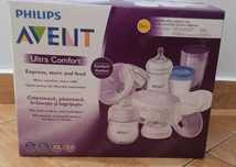 Pompa san ELECTRICA Philips Avent