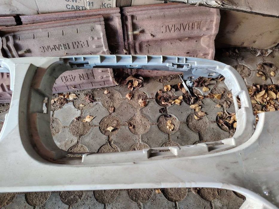 Капак и Предна броня BMW X6 F16