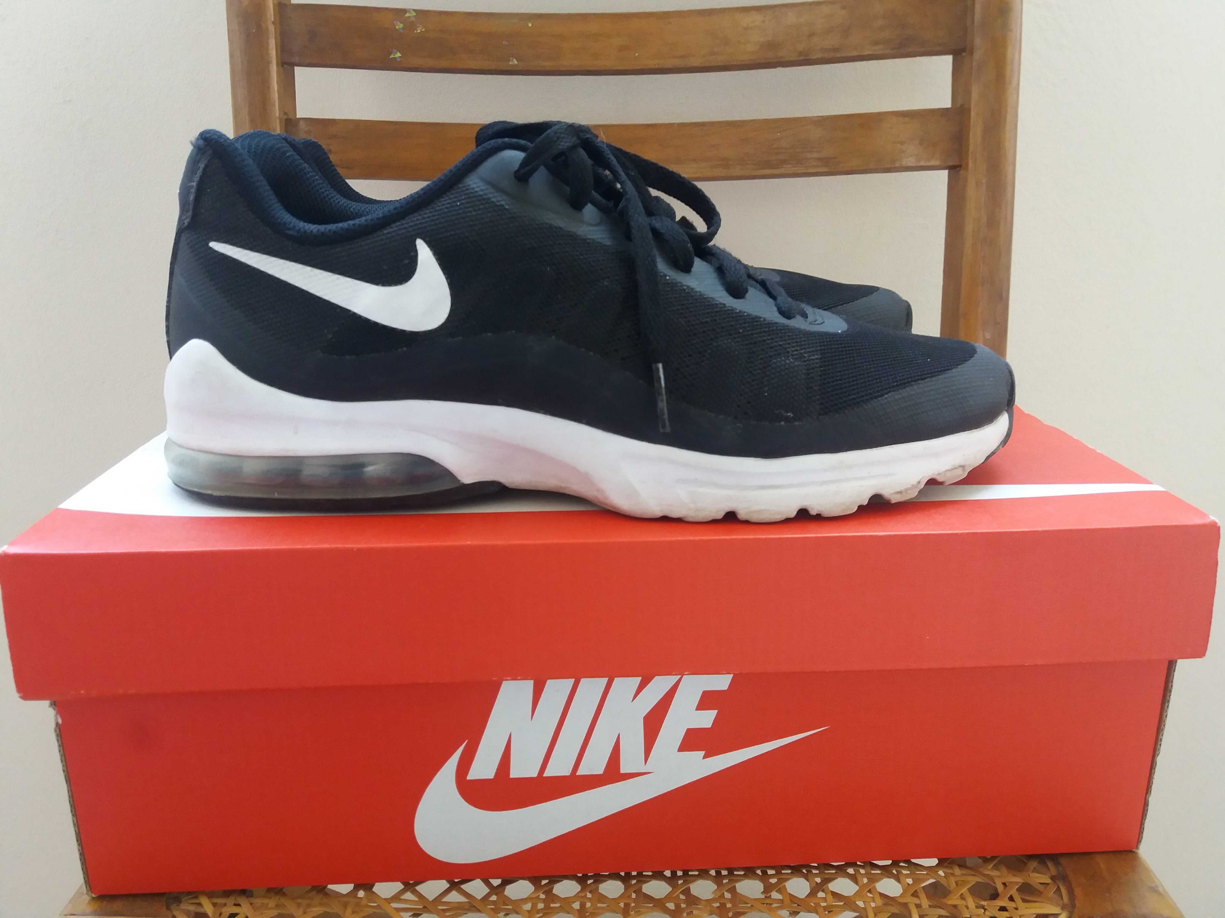 Nike Air Max Invigor, номер 41