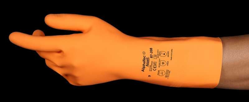 Перчатки ALPHATEC 87-208 (ранее 87-955)