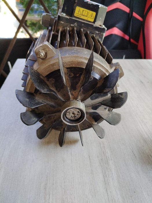 Vind Motor electric 2.2/3000