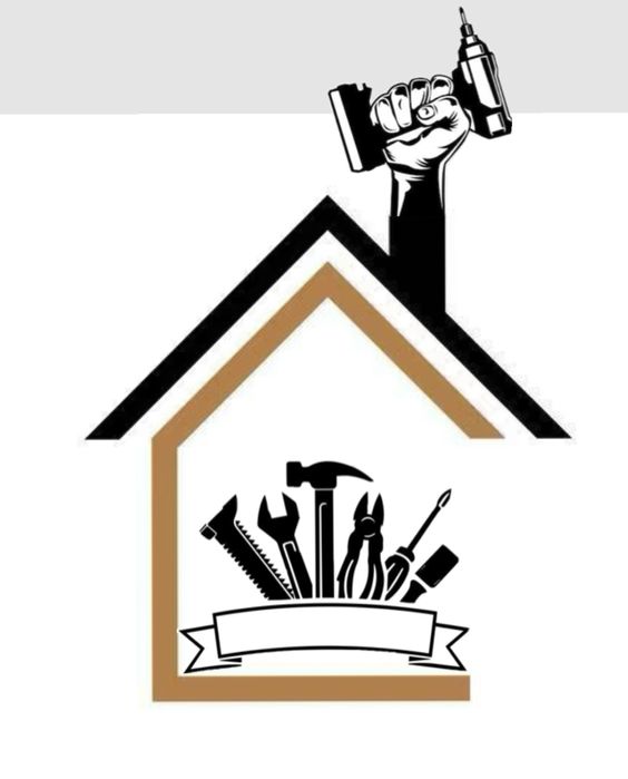 Гипсокартон. Строительные работы. Бригада строителей