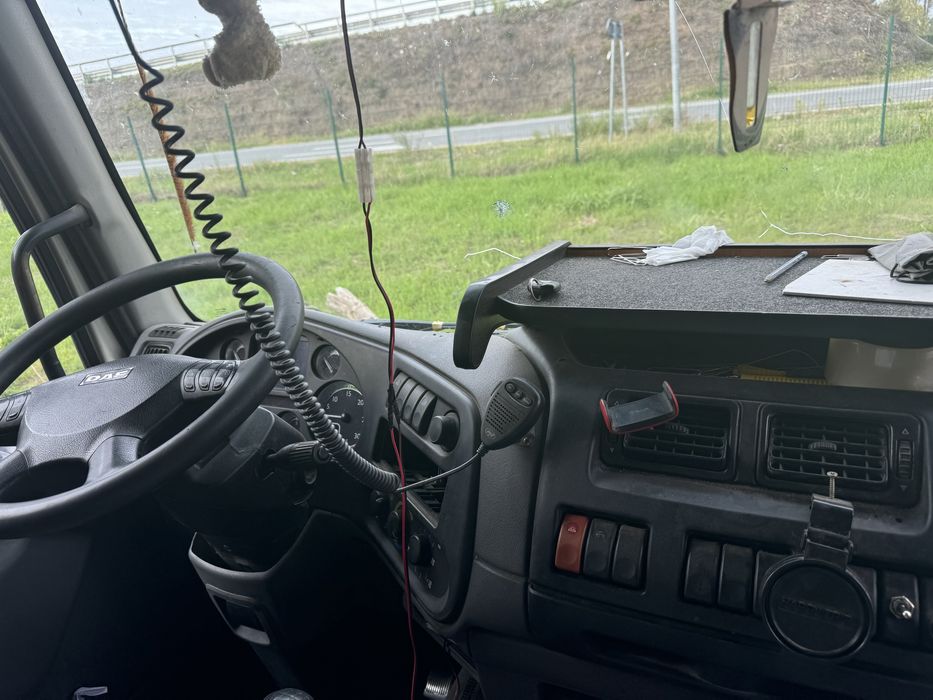 DAF 45LF an 2009