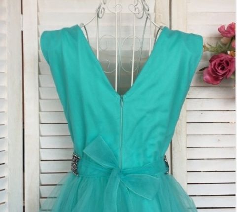 Rochie de ocazie/seara/nunta/banchet marimea S