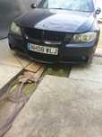 Fața complet bmw e90 / e91 M pachet