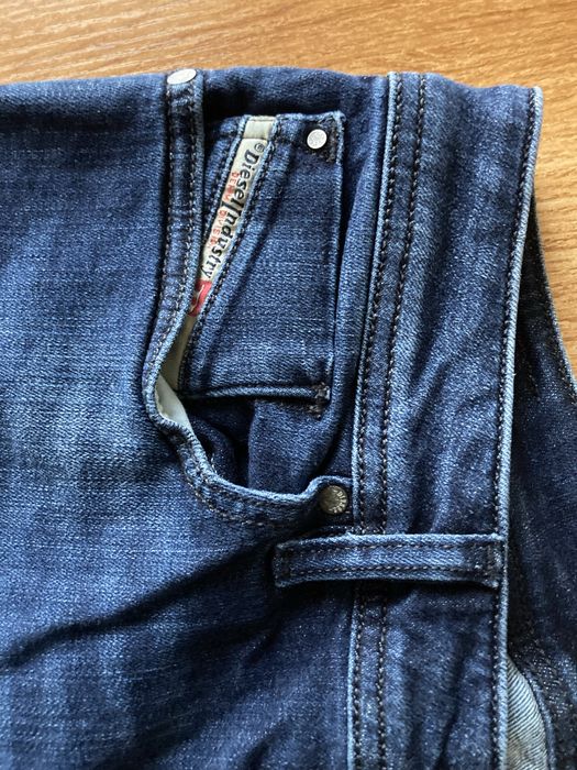 Мъжки оригинални дънки Diesel