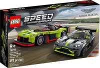 LEGO 76910 Speed Champions -pachet 2 masini Aston Martin - NOU sigilat