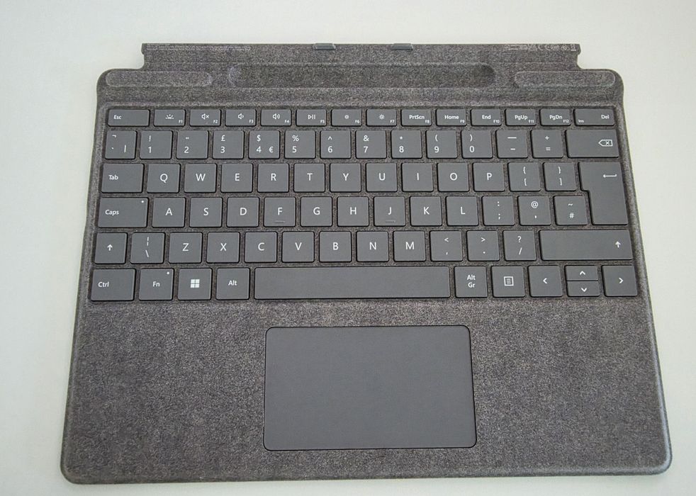 Tastatura Microsoft Surface PRO 8 9 X 11