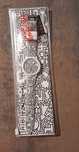 Ceas Guess grafiti