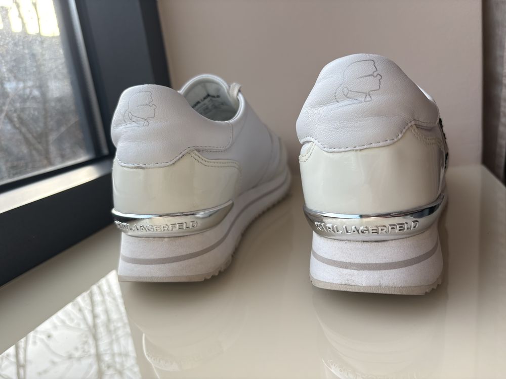 Дамски обувки Karl Lagerfeld