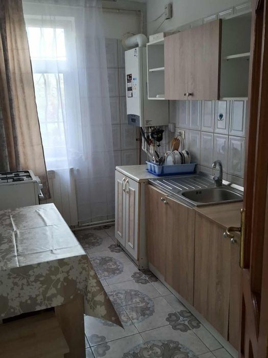 Inchirere apartament 3 camere